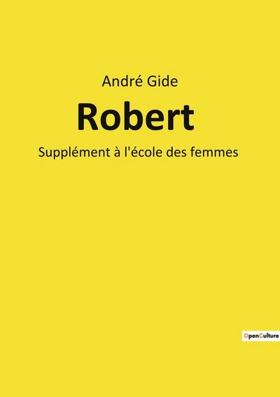 Robert