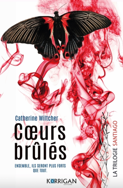 Curs brûlés
