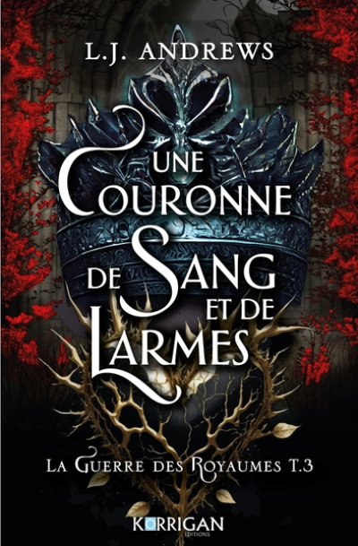 La guerre des royaumes
