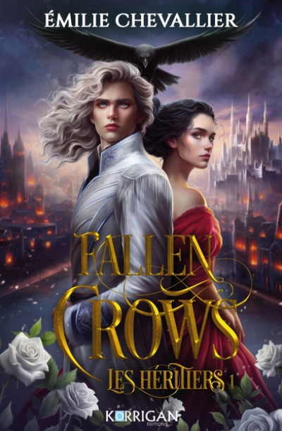 Fallen Crows