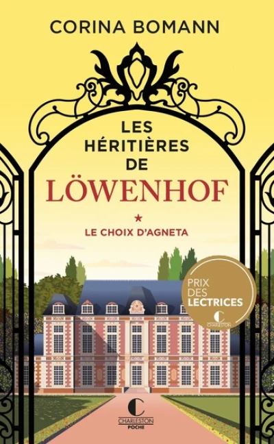 Les héritières de Löwenhof