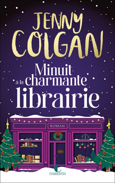 La Charmante Librairie (Colgan)
