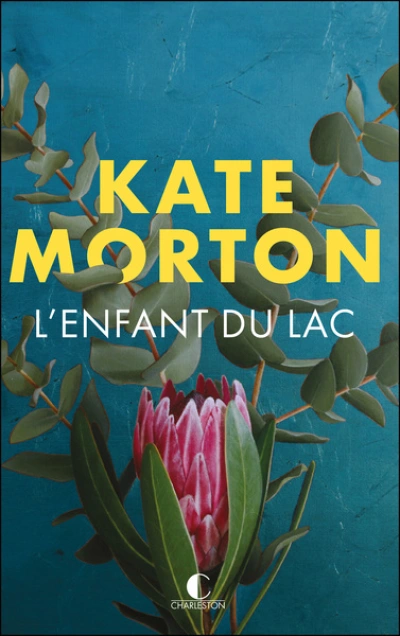 L'Enfant du lac