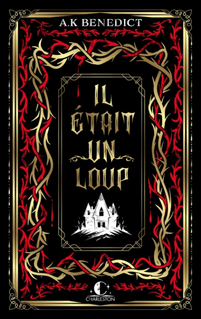 Il était un loup...