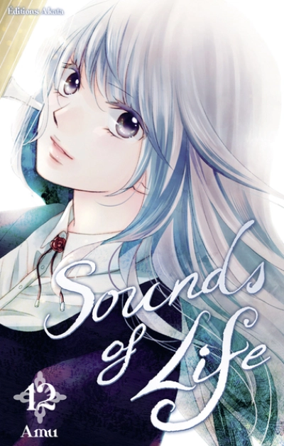 Sounds of Life, tome 12