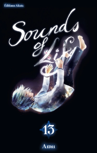 Sounds of Life, tome 13