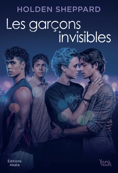 Les Garçons invisibles