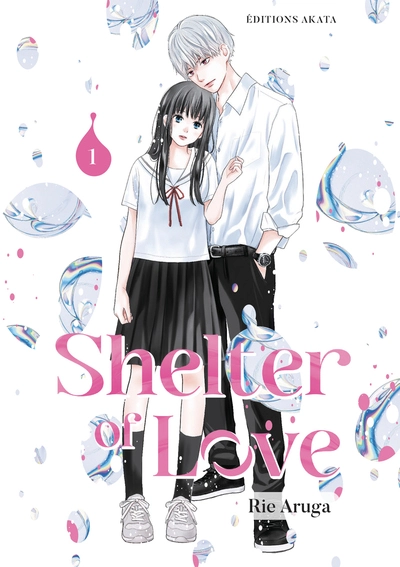 Shelter of Love - Tome 1