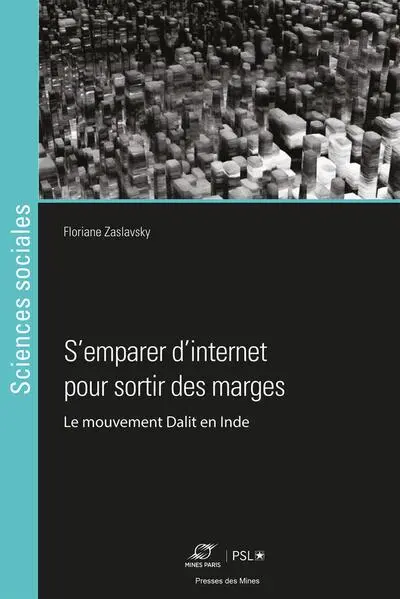 S'emparer d'internet pour sortir des marges