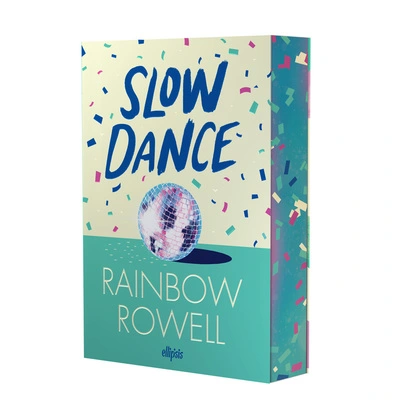 Slow Dance: A Novel