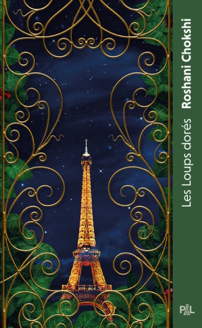 Les loups dorés, tome 1