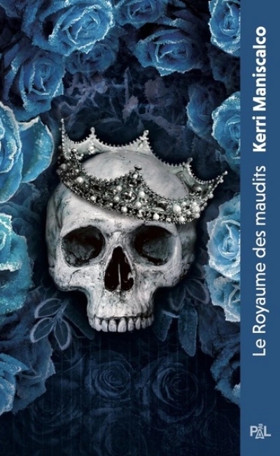 Le royaume des damnés, tome 2 : Le royaume des maudits