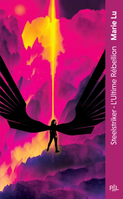 Skyhunter, tome 2 : Stellstriker