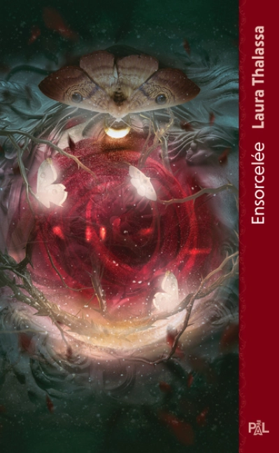 Ensorcelée, tome 1 : Damnatio memoriae