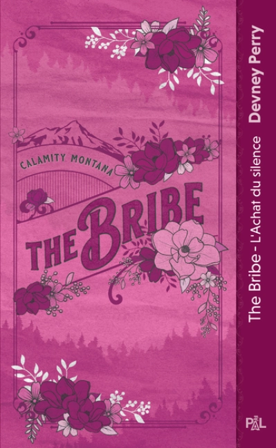 Calamity Montana, tome 1 : The Bribe
