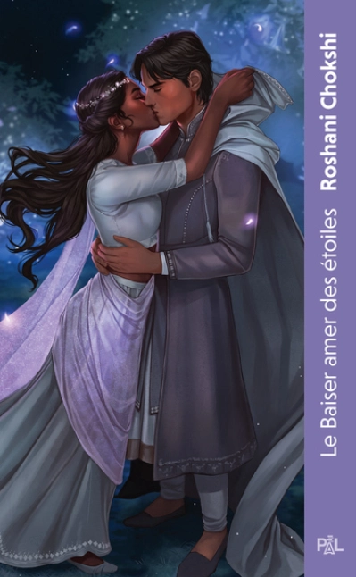 Le Baiser amer des étoiles