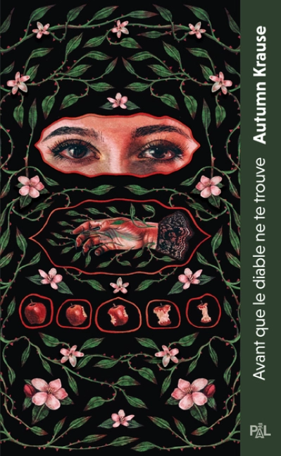 Avant que le diable ne te trouve