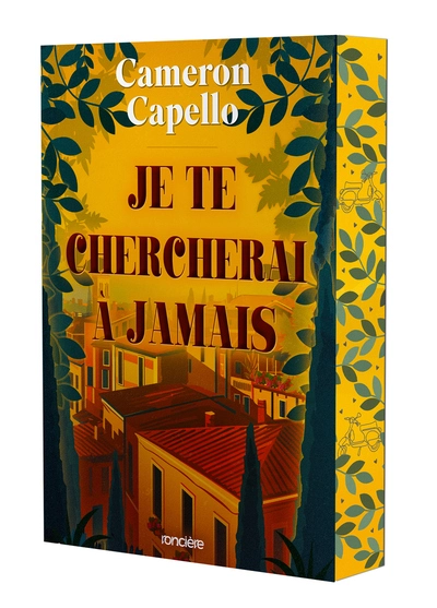 Je te chercherai à jamais
