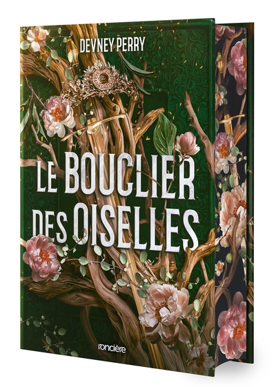 Le Bouclier des oiselles