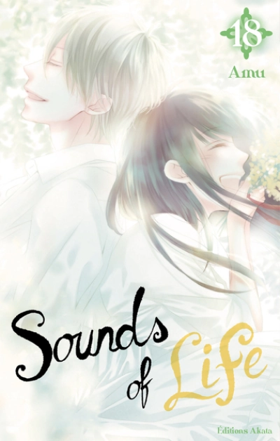 Sounds of Life, tome 18