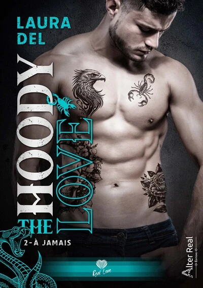 The hoody Love, tome 2 : À jamais