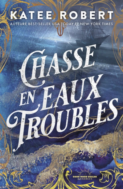 Chasse en eaux troubles