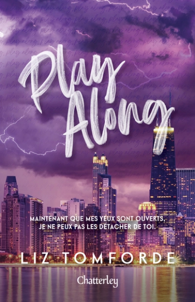 Windy City, tome 4 : Play Along