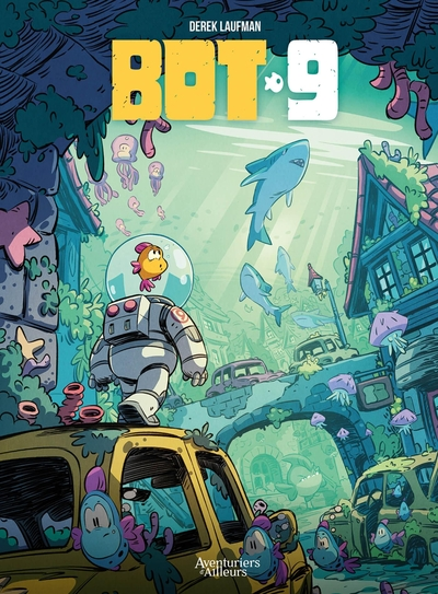 Bot-9 (BD)