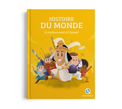 Histoire du Monde