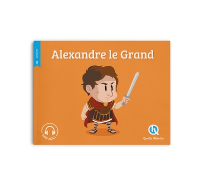 Alexandre Le Grand