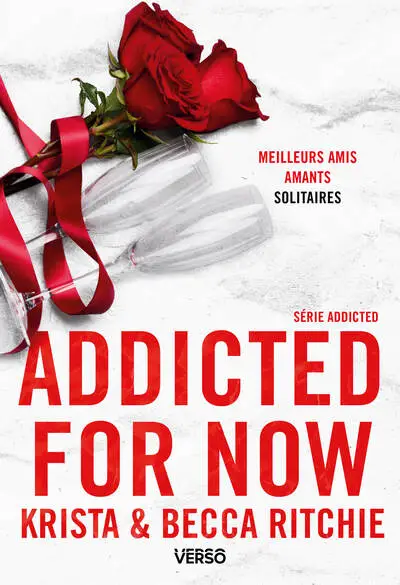 Addicted for Now: Série Addicted, Tome 3