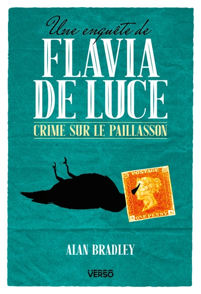 Les étranges talents de Flavia de Luce