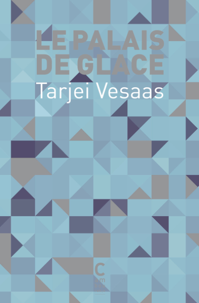 Palais de glace