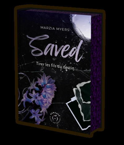 Saved : Tirer les fils du destin