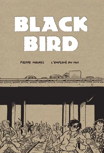 Black Bird