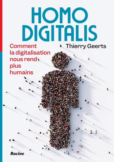 Homo digitalis