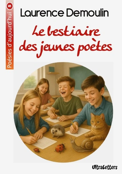 BESTIAIRE JEUNES POETES