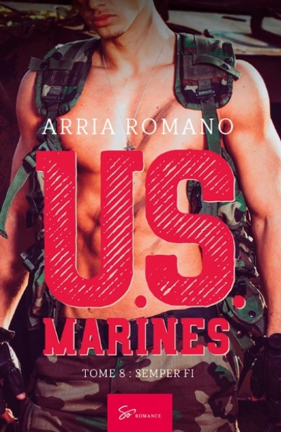 U.S. Marines