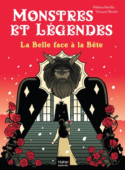 Monstres et légendes : La belle face à la bête