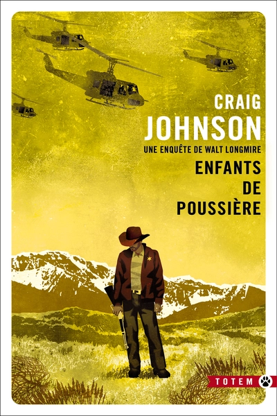 Walt Longmire