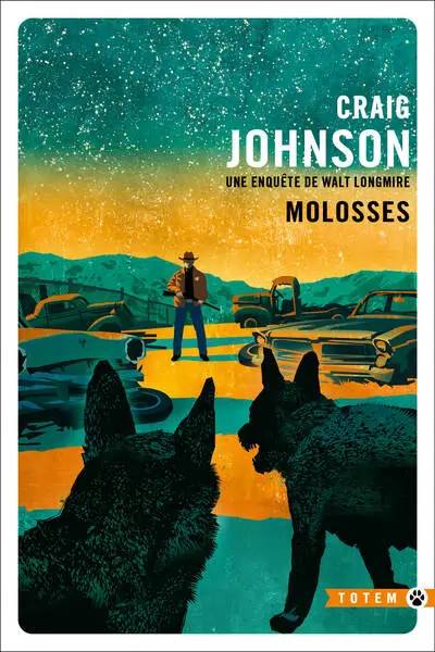 Walt Longmire