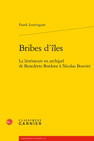 Bribes d'îles