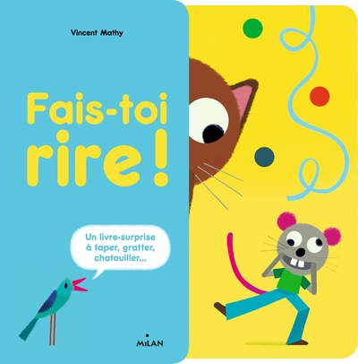 Fais-toi rire !