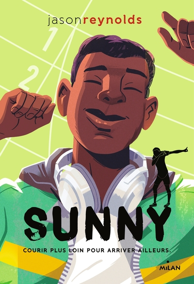 Go !, tome 3 : Sunny