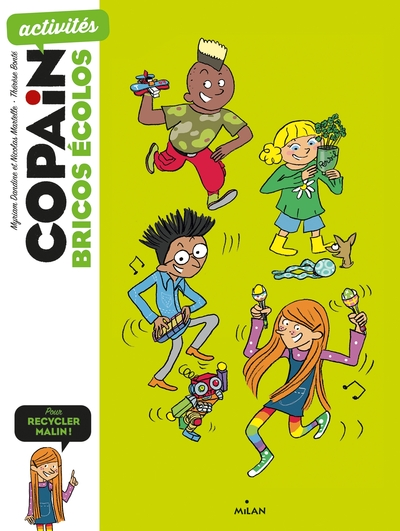 Bricos écolos