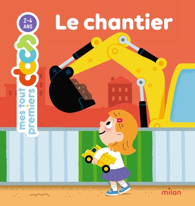 Le chantier