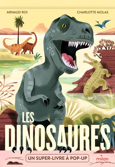 Les Dinosaures