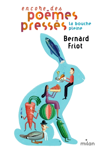 Histoires pressées, Tome 06
