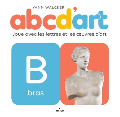 Abc d'art