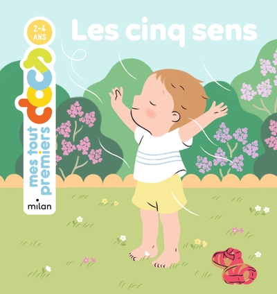 Les cinq sens